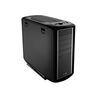 Boitier PC Corsair 600T Graphite Series