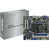 Carte mère ASRock 880GMH/U3S3