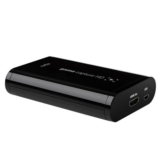 Elgato Game Capture HD