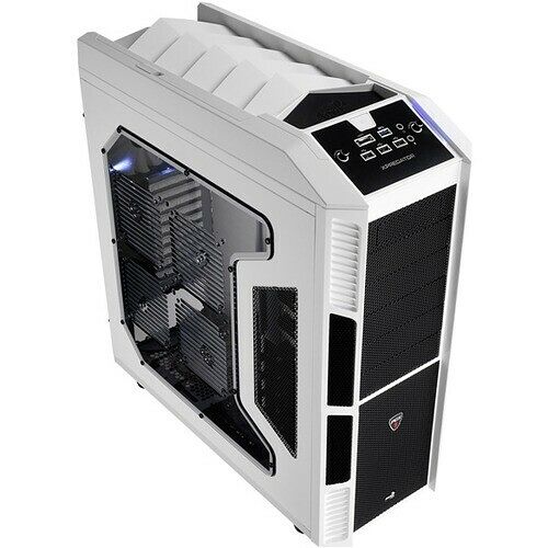Aerocool XPredator White Edition