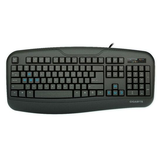 Gigabyte Force K3 (AZERTY)