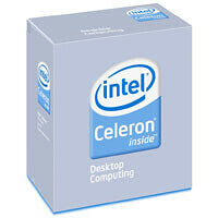 Processeur Intel Celeron 430 (1.8 GHz)