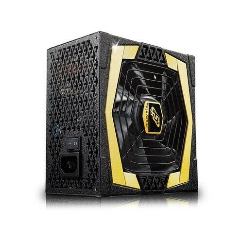 Fortron Aurum 400W
