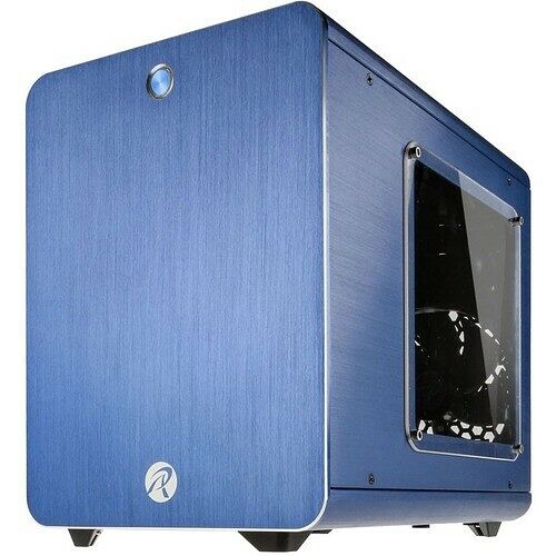 Raijintek Metis, Bleu, version fenêtre