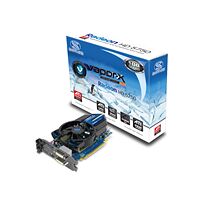 Carte graphique Radeon HD 5750 Vapor-X, 1 Go, Sapphire
