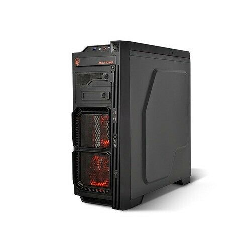 Advance Dark Trooper