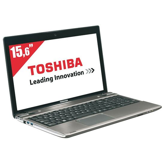 Toshiba Satellite P850-31M, 15.6" HD