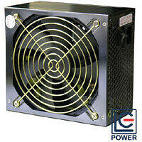 Alimentation V2.2, 450 W, LC Power