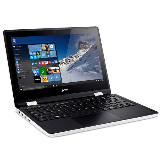 Acer Aspire R11 (R3-131T-C8ML) Blanc