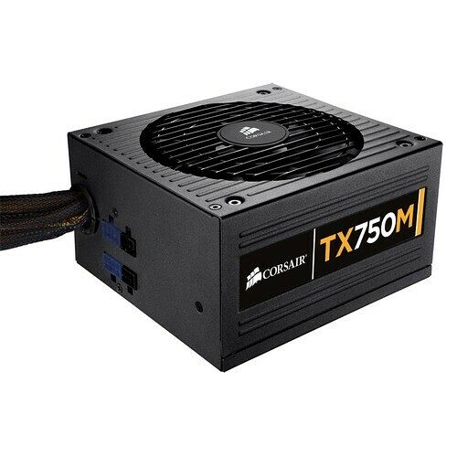 Corsair TX750M, 750W