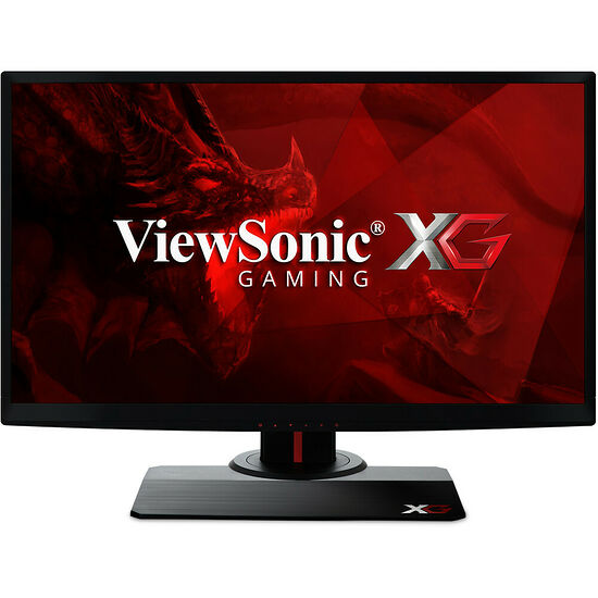 ViewSonic XG2530 Adaptative Sync