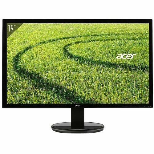 Acer K192HQLb