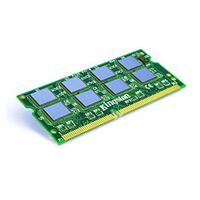 SO-DIMM DDR2 Kingston ValueRAM, 2 Go, 533 MHz