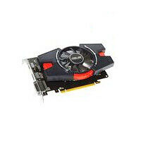 Carte graphique Asus Radeon HD 6670 DIS, 1 Go