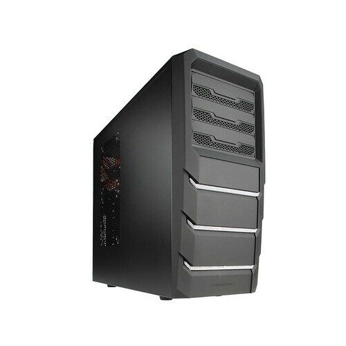 Xigmatek Alfar, Noir / Blanc