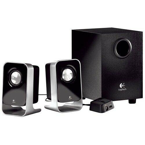 Logitech LS21