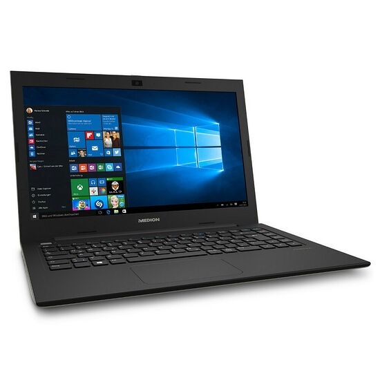 Medion Akoya S4219 Blanc