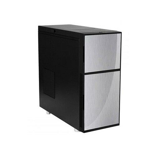 Nanoxia Deep Silence One, Argent
