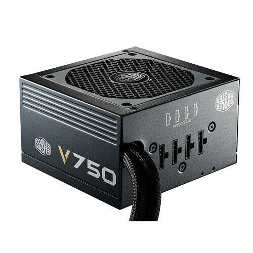 Cooler Master VS Series, 750W