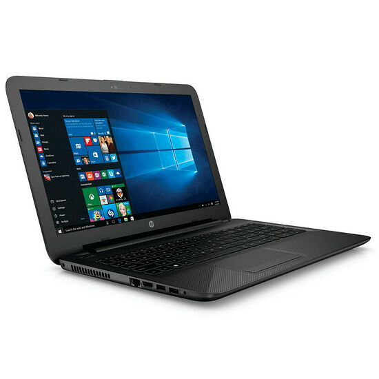 HP 15-AY039NF Noir