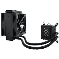 Watercooling autonome Corsair H80 Hydro Series