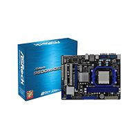 Carte mère ASRock 985GM-GS3 FX