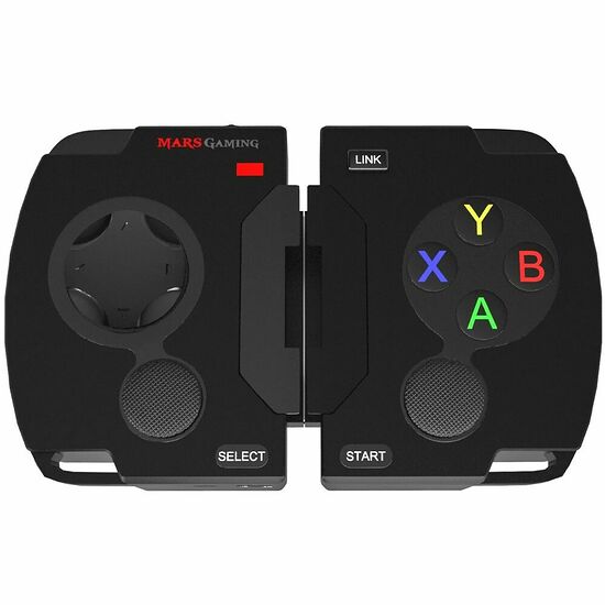 Mars Gaming MGP1 - PC / Smartphone