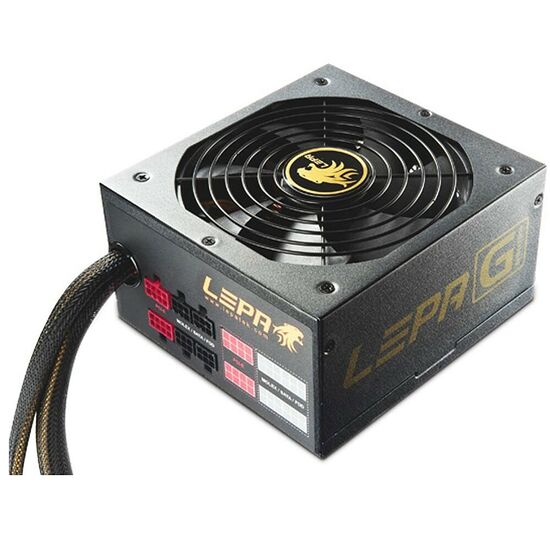 LEPA G650 Series, 650W