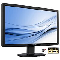 Moniteur 22" Philips 221V2AB