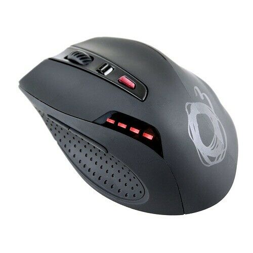 Souris Gamer Radon Opto, Ozone