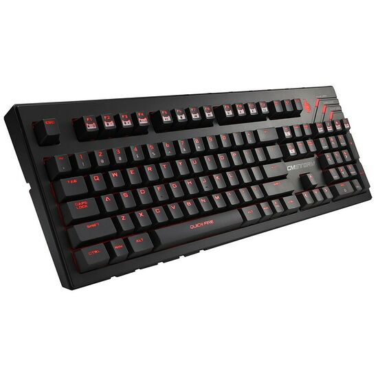Cooler Master CM Storm QuickFire Pro Ultimate (AZERTY)