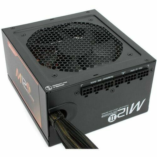 Seasonic M12II, 850W