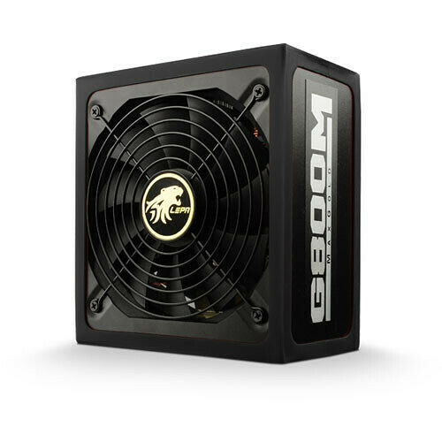 LEPA MaxGold GM800, 800W