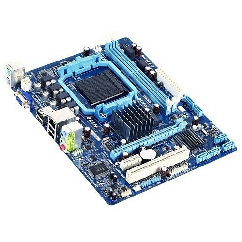 Gigabyte GA-78LMT-S2