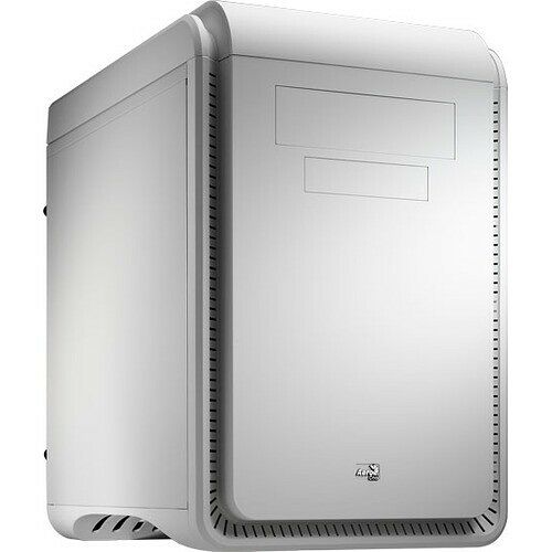 Aerocool DS Cube White Edition