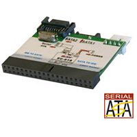 Adaptateur IDE vers SATA ou SATA vers IDE - Advance