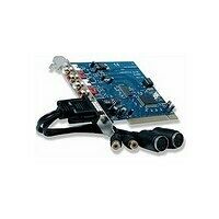 Carte son AUDIOPHILE 24/96, PCI, M-Audio