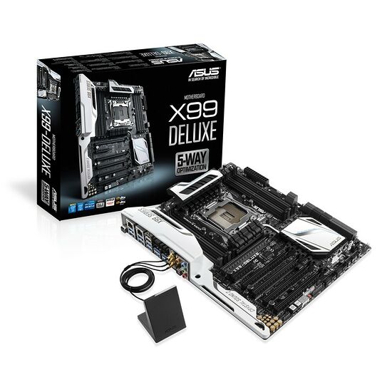 Asus X99-DELUXE