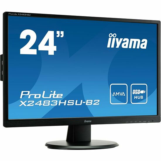 Iiyama Prolite X2483HSU-B2