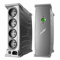 Onduleur Ellipse ASR 600 USBS FR, 66769, Eaton