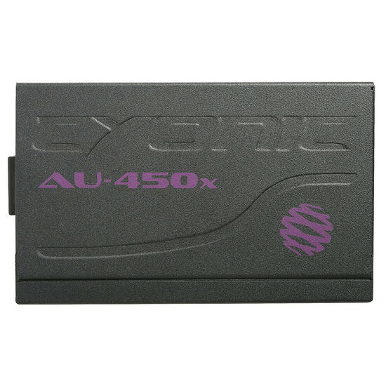 Cyonic AU-450x, 450W