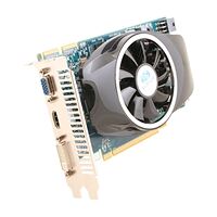 Carte graphique Sapphire Radeon HD 6750, 2 Go