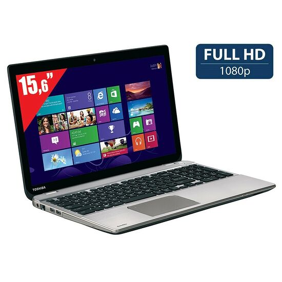 Toshiba Satellite P50-A-11L, 15.6" Full HD