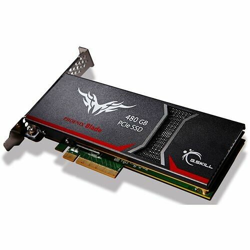 G.Skill Phoenix Blade, 480 Go, PCI-Express