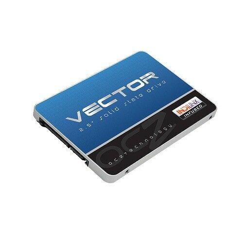 SSD OCZ Vector Series, 256 Go, SATA III