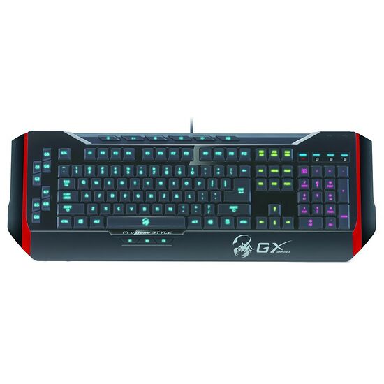 Genius GX-Gaming Manticore (AZERTY)