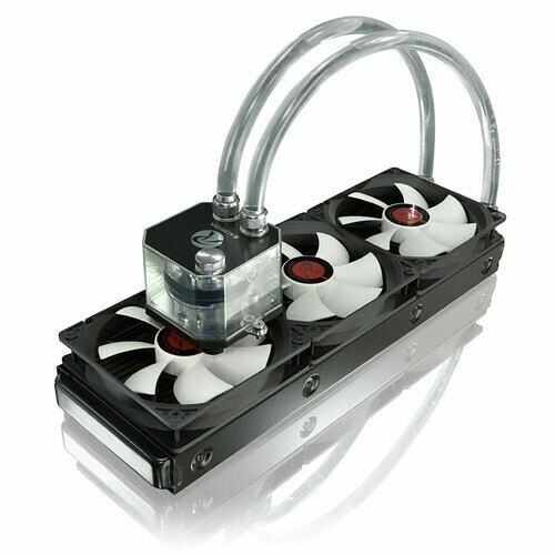 Raijintek Triton, 360 mm