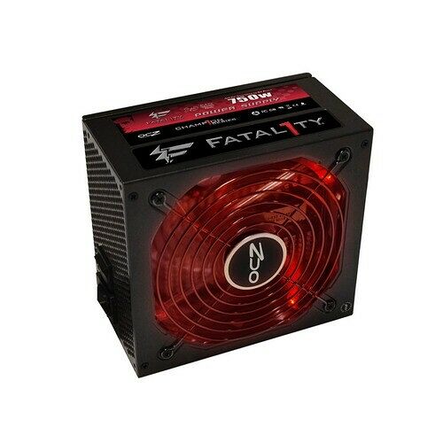 OCZ Fatal1ty, 750W