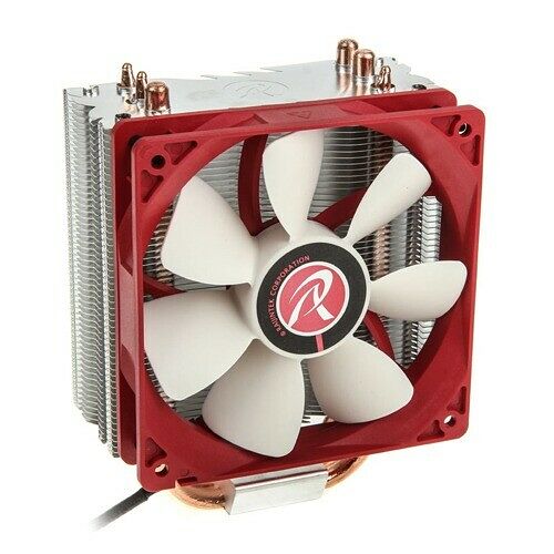 Raijintek Themis