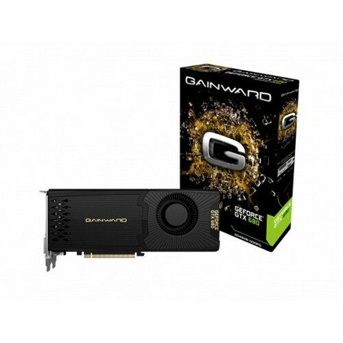 Carte graphique Gainward Geforce GTX 680, 2 Go